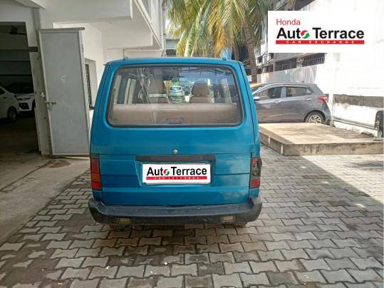 2005 Maruti Omni 5 Str STD