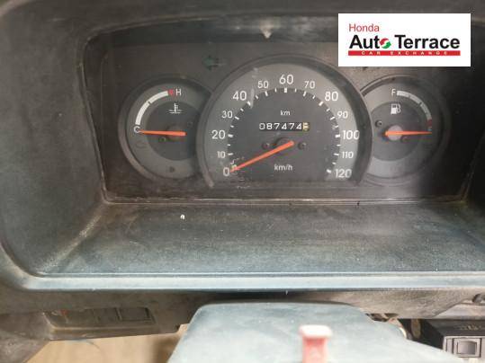 2005 Maruti Omni 5 Str STD