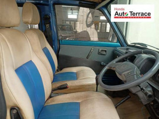 2005 Maruti Omni 5 Str STD