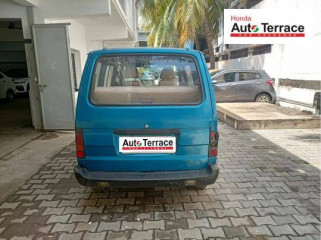 2005 Maruti Omni 5 Str STD