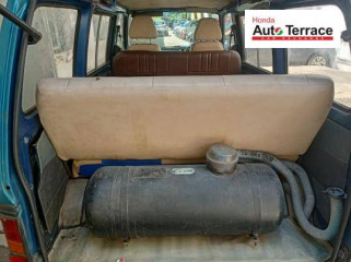 2005 Maruti Omni 5 Str STD