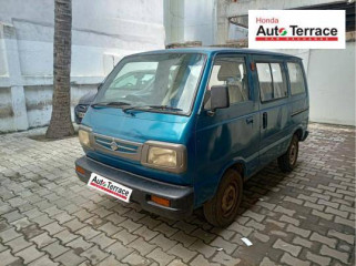 2005 Maruti Omni 5 Str STD