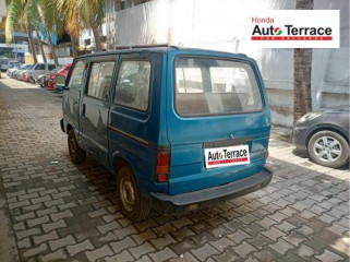 2005 Maruti Omni 5 Str STD