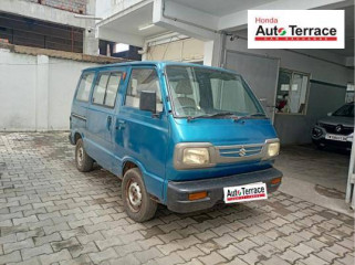 2005 Maruti Omni 5 Str STD