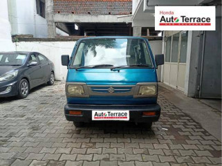 2005 Maruti Omni 5 Str STD