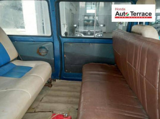 2005 Maruti Omni 5 Str STD