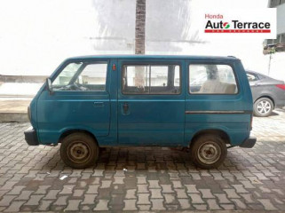 2005 Maruti Omni 5 Str STD