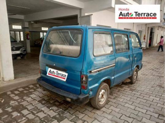 2005 Maruti Omni 5 Str STD