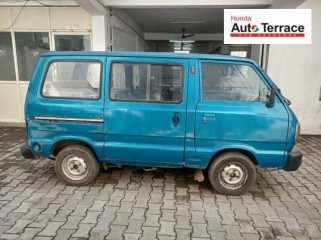 2005 Maruti Omni 5 Str STD