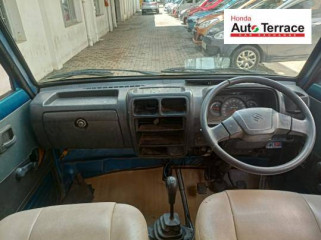 2005 Maruti Omni 5 Str STD