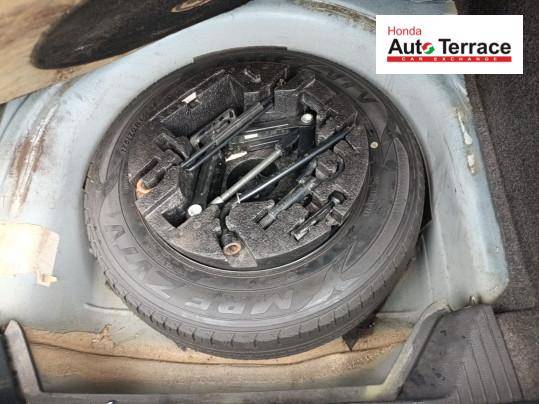 2016 Volkswagen Ameo 1.5 TDI Highline AT
