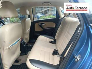 2016 Volkswagen Ameo 1.5 TDI Highline AT
