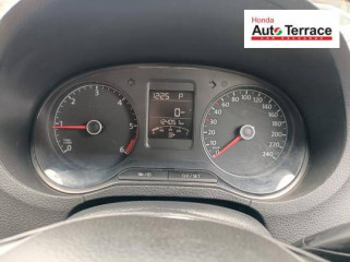 2016 Volkswagen Ameo 1.5 TDI Highline AT