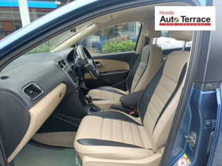 2016 Volkswagen Ameo 1.5 TDI Highline AT