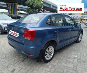 2016 Volkswagen Ameo 1.5 TDI Highline AT