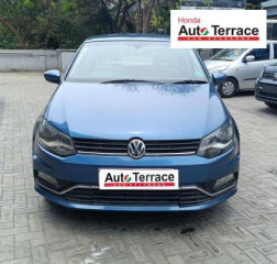 2016 Volkswagen Ameo 1.5 TDI Highline AT