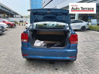 2016 Volkswagen Ameo 1.5 TDI Highline AT