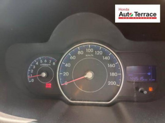 2015 Hyundai i10 Sportz 1.1L