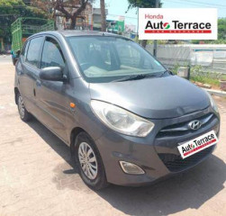 2015 Hyundai i10 Sportz 1.1L
