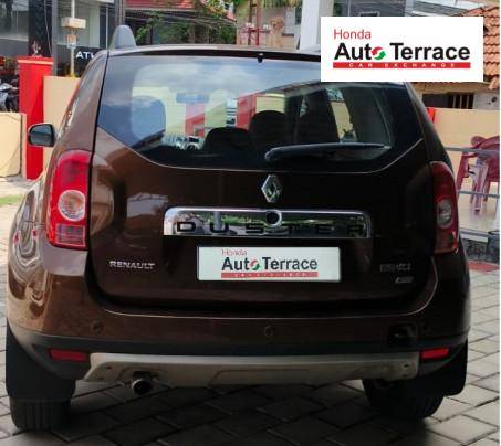 2015 Renault&nbsp;Duster 110PS Diesel RxZ