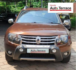 2015 Renault&nbsp;Duster 110PS Diesel RxZ