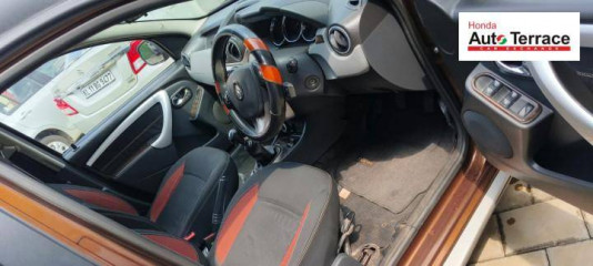 2015 Renault&nbsp;Duster 110PS Diesel RxZ