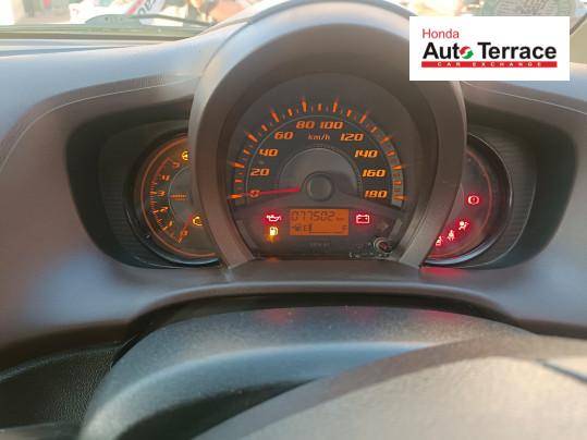 2013 Honda Amaze 2016-2021 VX Diesel