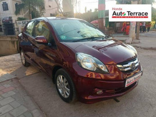 2013 Honda Amaze 2016-2021 VX Diesel
