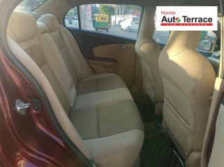 2013 Honda Amaze 2016-2021 VX Diesel