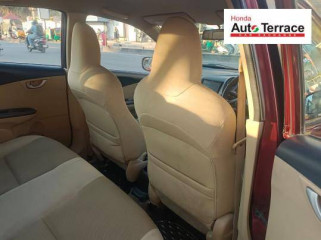 2013 Honda Amaze 2016-2021 VX Diesel