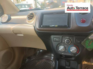 2013 Honda Amaze 2016-2021 VX Diesel