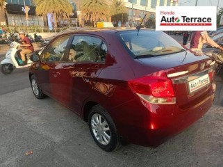 2013 Honda Amaze 2016-2021 VX Diesel