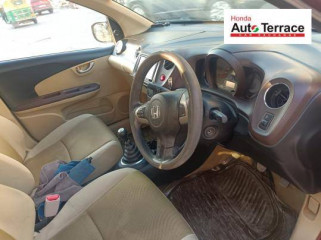 2013 Honda Amaze 2016-2021 VX Diesel