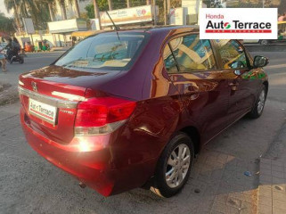 2013 Honda Amaze 2016-2021 VX Diesel