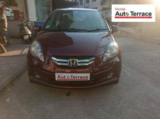 2013 Honda Amaze 2016-2021 VX Diesel