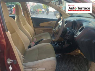 2013 Honda Amaze 2016-2021 VX Diesel