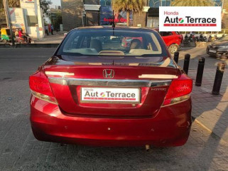 2013 Honda Amaze 2016-2021 VX Diesel