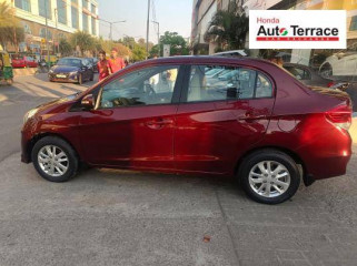 2013 Honda Amaze 2016-2021 VX Diesel