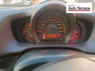 2013 Honda Amaze 2016-2021 VX Diesel