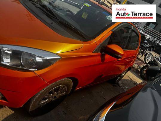 2017 Tata Tiago 2019-2020 XZ
