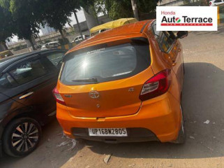 2017 Tata Tiago 2019-2020 XZ