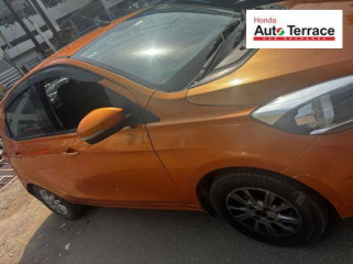 2017 Tata Tiago 2019-2020 XZ