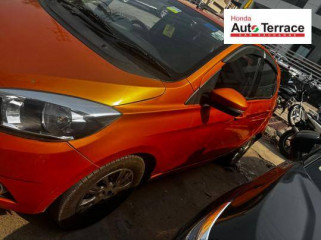 2017 Tata Tiago 2019-2020 XZ