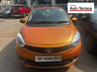 2017 Tata Tiago 2019-2020 XZ