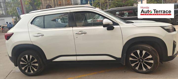 2023 Honda Elevate ZX