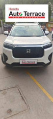 2023 Honda Elevate ZX