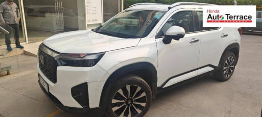 2023 Honda Elevate ZX