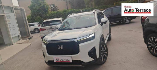 2023 Honda Elevate ZX