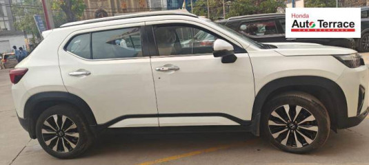 2023 Honda Elevate ZX