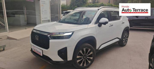 2023 Honda Elevate ZX